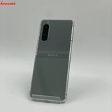 ®ȯXperia 5 II 128GB 졼 SOG02 AUSIMե꡼