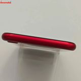 iPhoneSE 3 256GB Product Red MMYL3J/A AppleSIM