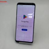 Galaxy S8 64GB Orchid Gray SCV36 AU��SIM�ե꡼ �������