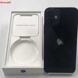 iPhone12 mini 64GB �֥�å� MGA03J/A AU��SIM�ե꡼ ��������