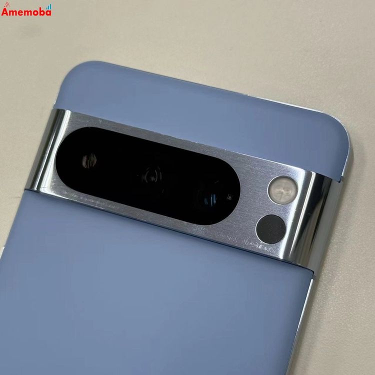 爆速発送Google Pixel 8 Pro 128GB Bay GE9DP AU版SIMフリー