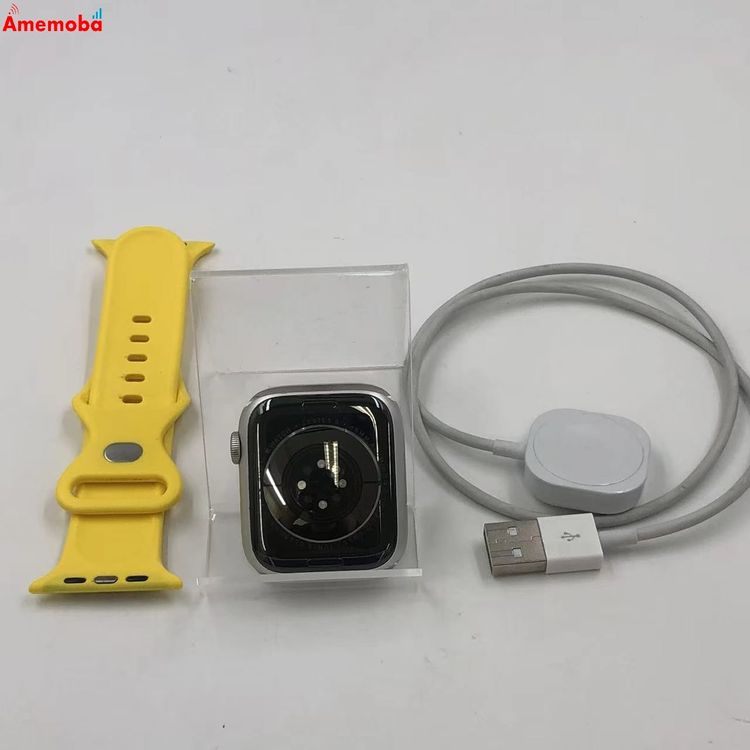 Apple Watch Series9 45mm GPS��ǥ� 64GB ����С� MR9F3J/A
