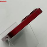 iPhone13 mini 128GB Product Red MLJG3J/A ��ŷ��Х�����SI