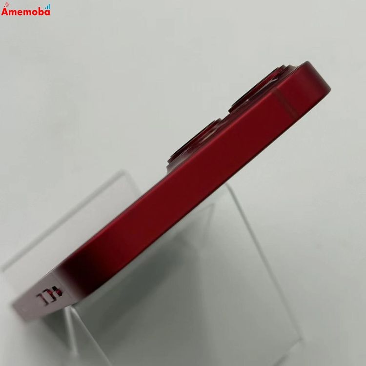 iPhone13 mini 128GB Product Red MLJG3J/A ��ŷ��Х�����SI