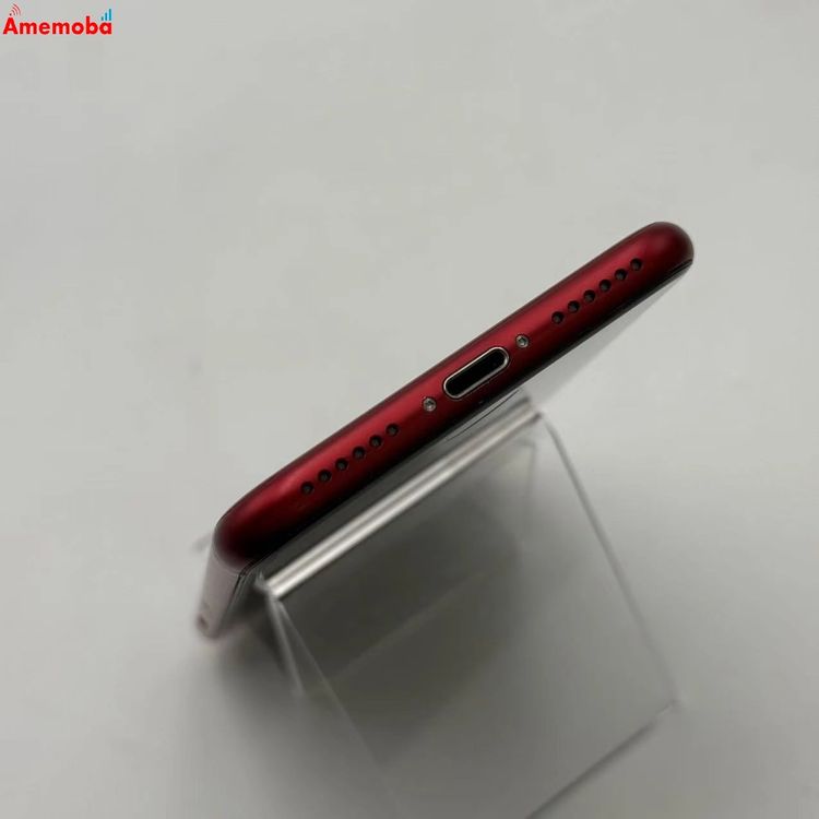 iPhoneSE ��3���� 64GB Product Red MMYE3J/A SoftBank��S