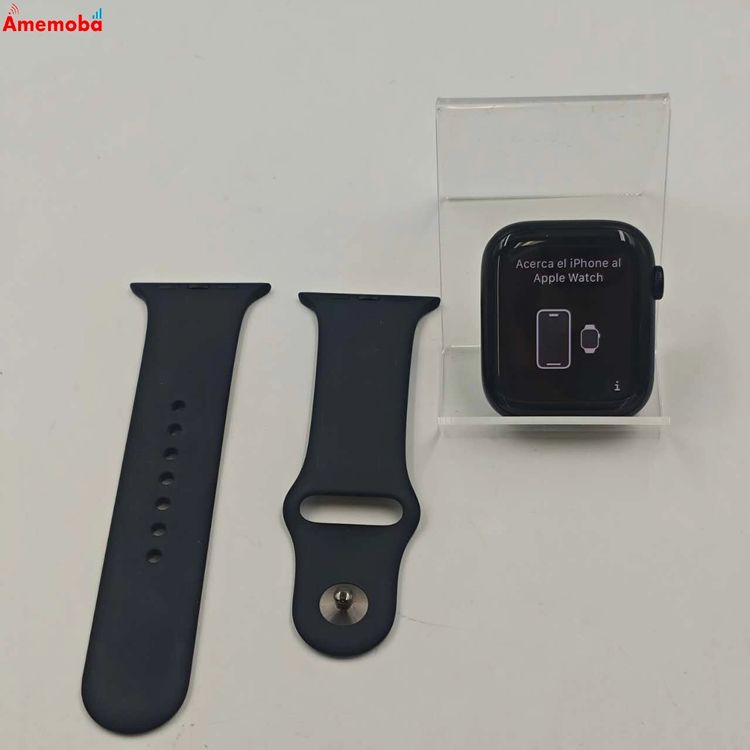 Apple Watch Series8 45mm GPS+Cellular��ǥ� 32GB �ߥåɥ�