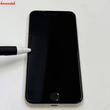 iPhoneSE ��3���� 64GB �ۥ磻�� 3K433J/A SoftBank��SIM�ե꡼