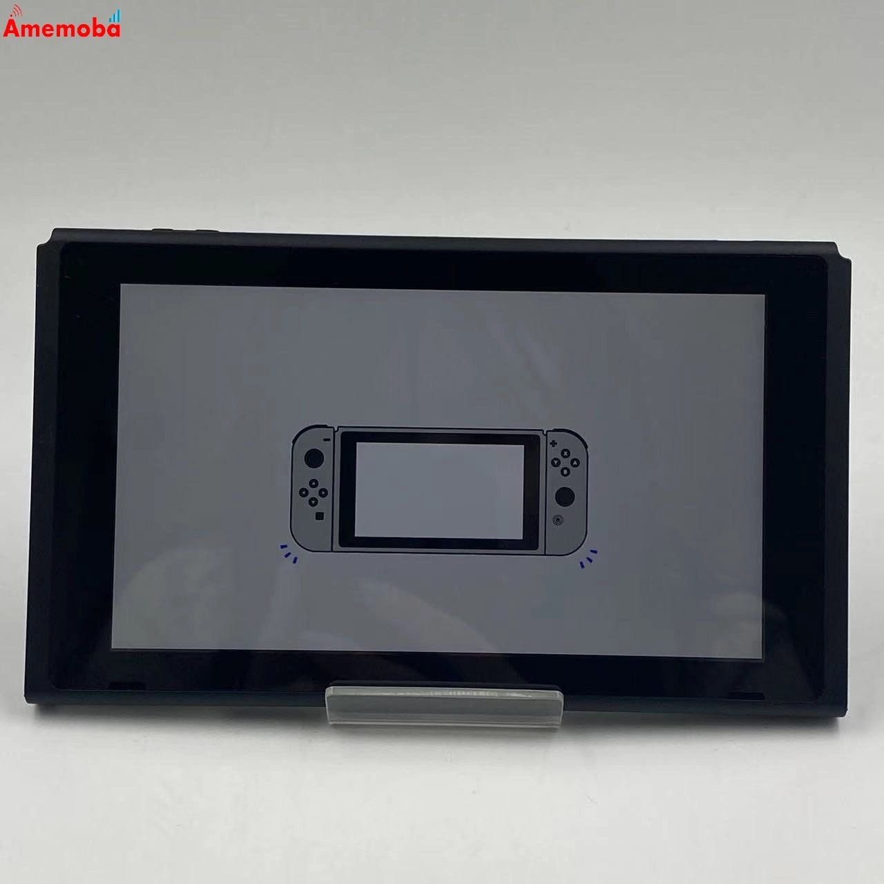 ムスビー｜爆速発送Nintendo Switch 32GB ネオンブルー・ネオンレッド