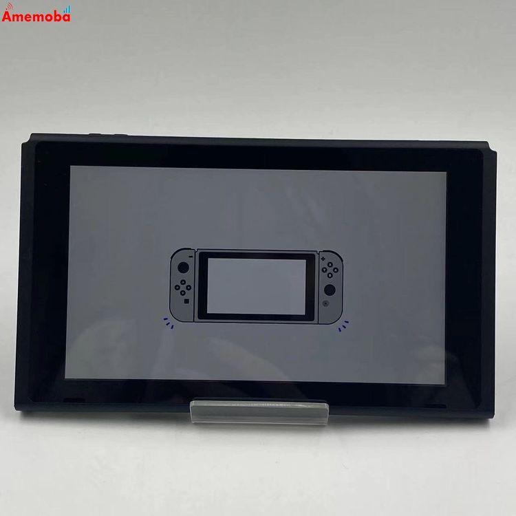 ムスビー｜爆速発送Nintendo Switch 32GB ネオンブルー・ネオンレッド