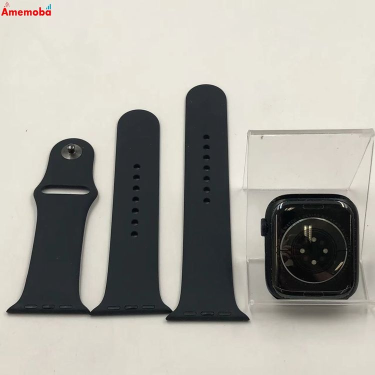 Apple Watch Series8 45mm GPS��ǥ� 32GB �ߥåɥʥ��� MNP13J