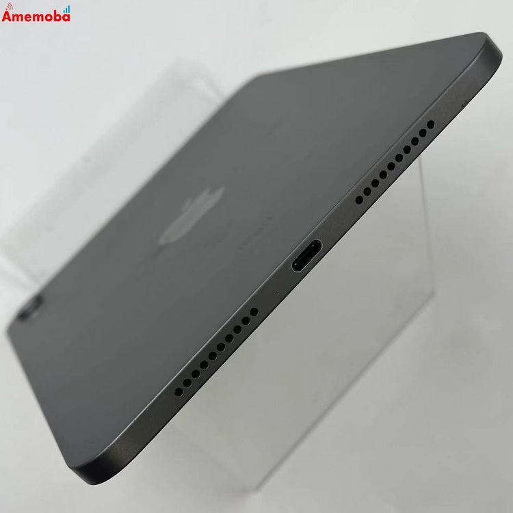 iPad mini ��6���� Wi-Fi��ǥ� 256GB ���ڡ������쥤 NK7T3ZP/A ����