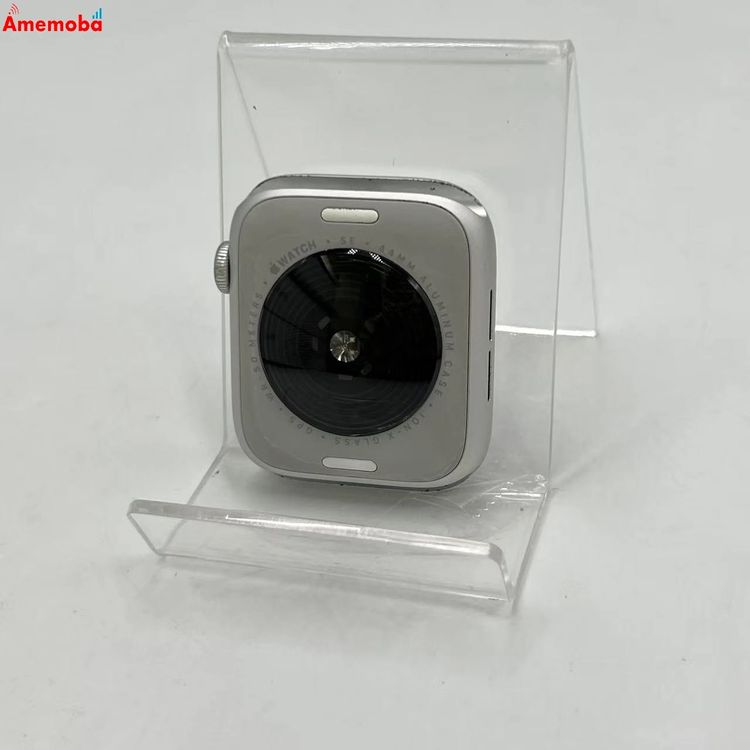 Apple Watch SE ��2���� 44mm GPS��ǥ� 32GB ����С� MNLD3J/A