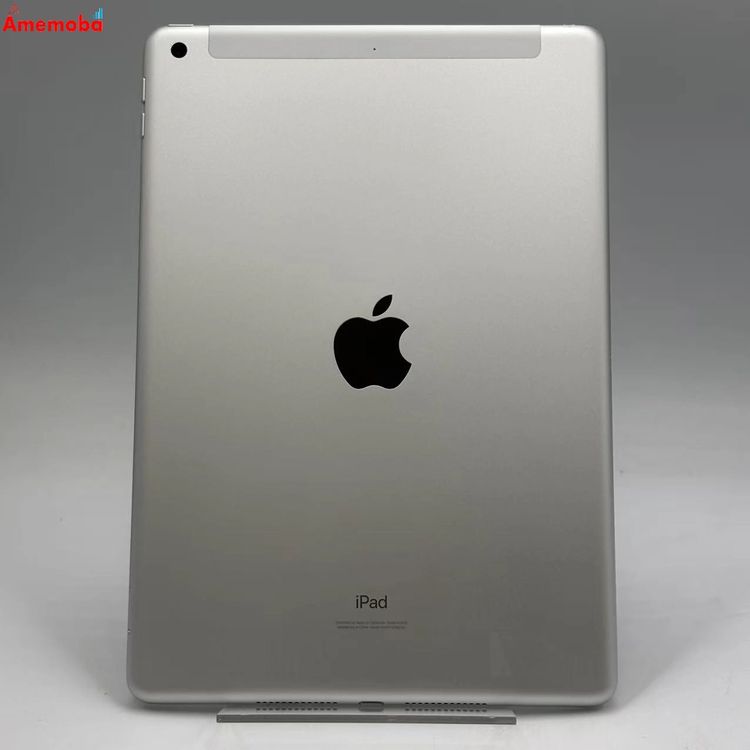 iPad ��8���� Wi-Fi+Cellular��ǥ� 32GB ����С� MYMJ2J/A AU��