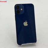 iPhone12 mini 64GB �֥롼 MGAP3J/A SoftBank��SIM�ե꡼  ��