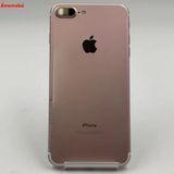 ��®ȯ��iPhone7 Plus 256GB ������������� MN6P2J/A SIM�ե꡼