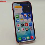 iPhone12 mini 64GB Product Red MGAE3J/A docomoSIM