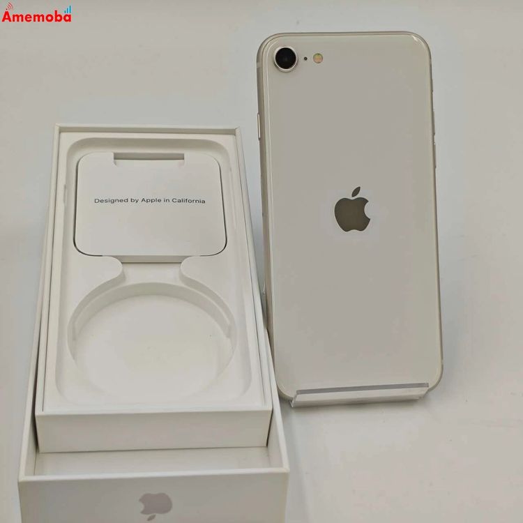 iPhoneSE 3 64GB 饤 MMYD3J/A AUSIMե꡼ 