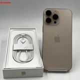 iPhone16 Pro Max 256GB デザートチタニウム MYWJ3J/A SoftBank