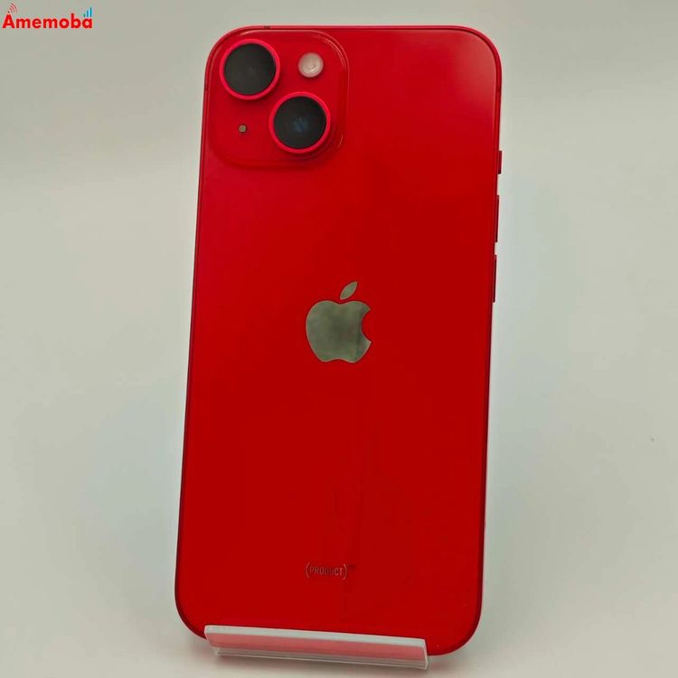 iPhone14 128GB Product Red MPV93J/A SoftBankSIMե
