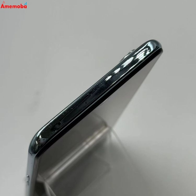 OPPO Reno3 A 128GB �ۥ磻�� A002OP Y!mobile��SIM�ե꡼ ������