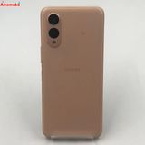 arrows We2 64GB ライトオレンジ F-52E docomo版SIMフリー 新品同様