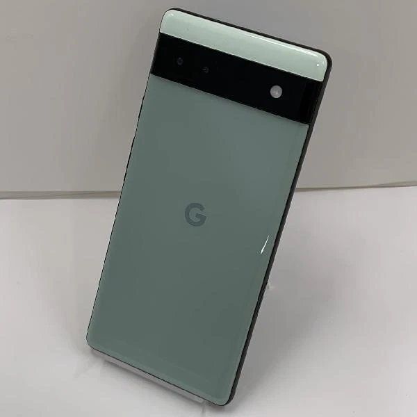 ��®ȯ��Google Pixel 6a au 128GB SIM���å������ GB17L ������