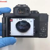 Panasonic LUMIX DC-G100V ɸ�ॺ�����󥺥��å�(�ȥ饤�ݥåɥ���å��դ�)