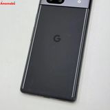 Google Pixel 7a 128GB Charcoal G82U8 SoftBank��SIM��