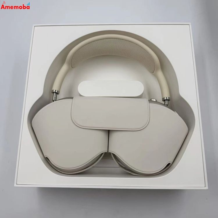 ��®ȯ��AirPods Max (USB-C) 2024ǯ��ǥ� �������饤�� MWW53ZA/A