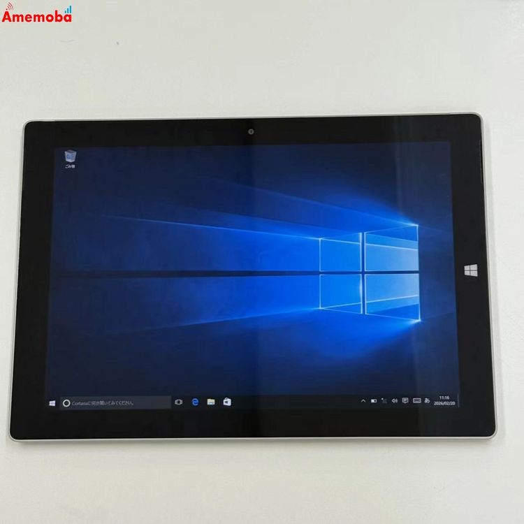 Surface 3 4GB/64GB ����С� 1645 x7-Z8700 1.60GHz 1.60