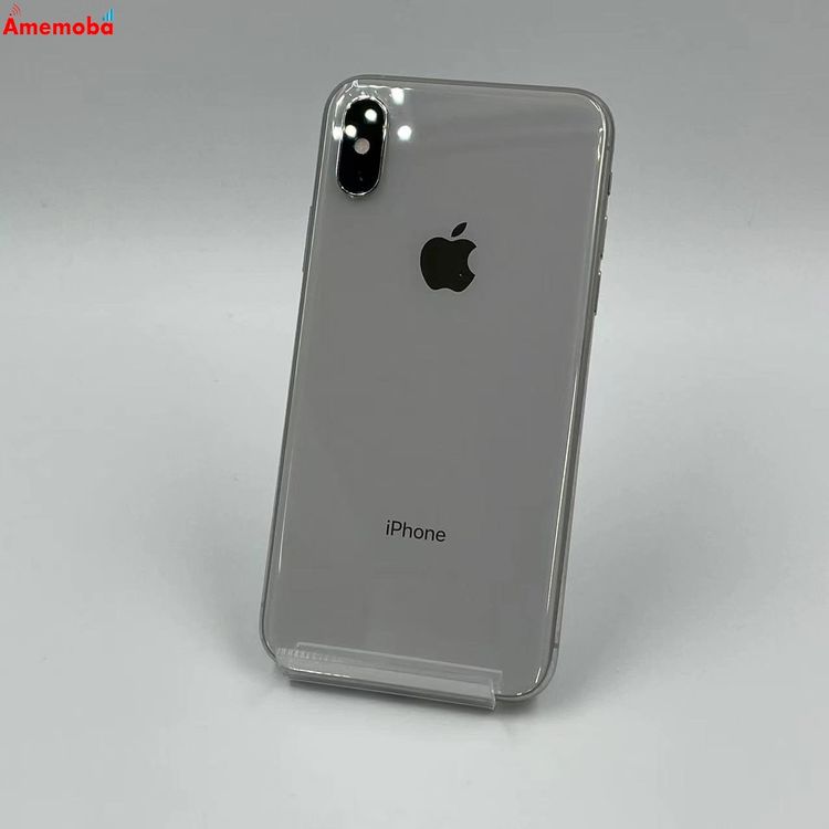 iPhoneXS 64GB С MTAX2J/A docomoSIMե꡼ 
