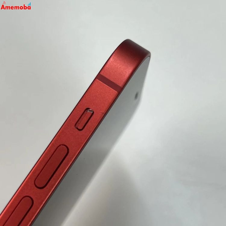 iPhone12 64GB Product Red NGHQ3J/A SoftBank��SIM�ե꡼