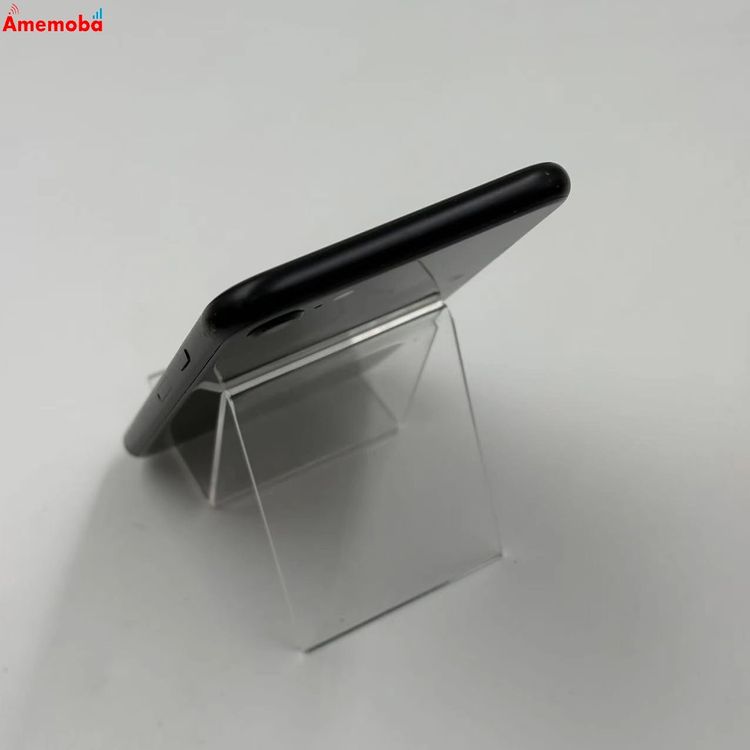 ��®ȯ��iPhoneSE ��2���� 256GB �֥�å� MHGW3J/A SIM�ե꡼