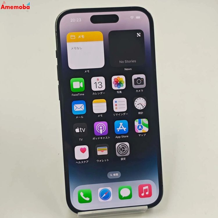 iPhone14 Pro 128GB ���ڡ����֥�å� MPXU3J/A SoftBank��SIM��