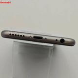 ®ȯiPhone6 128GB ڡ쥤 MG4A2J/A auSIMե꡼ 