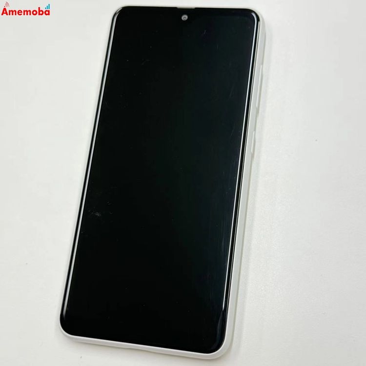��®ȯ��Galaxy A22 5G 64GB �ۥ磻�� SC-56B docomo��SIM�ե꡼