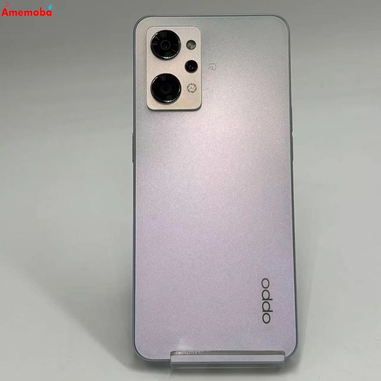 OPPO Reno7 A 商品一覧｜ムスビー【中古スマホ・中古タブレット専門の