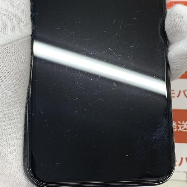 ムスビー｜爆速発送iPhone11 128GB Softbank版SIMフリー ブラック 