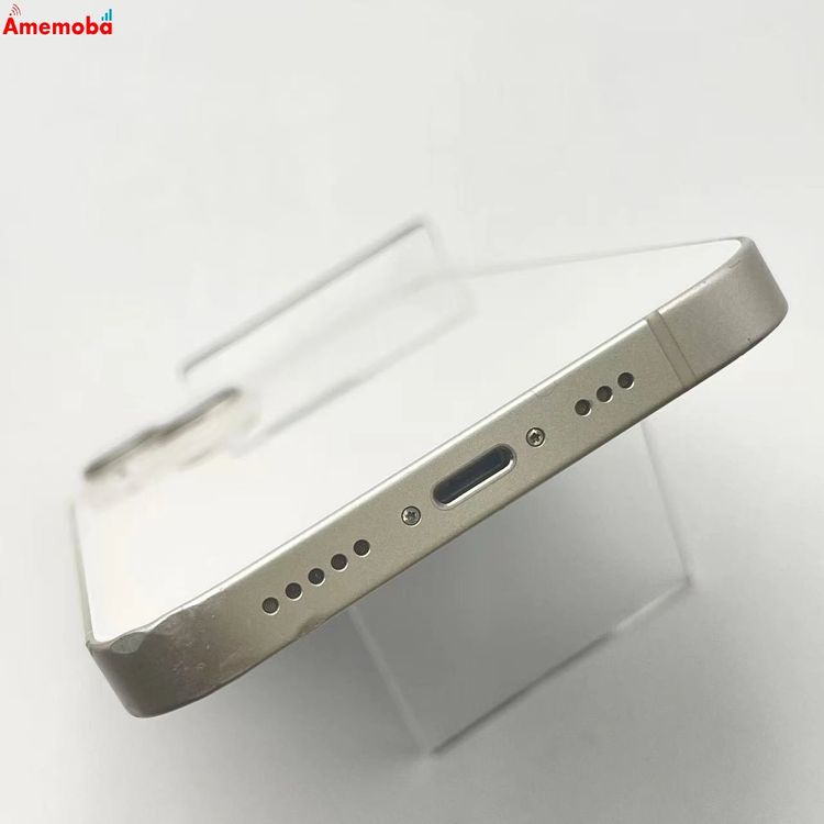 ®ȯiPhone14 128GB 饤 MPUQ3J/A AUSIMե꡼