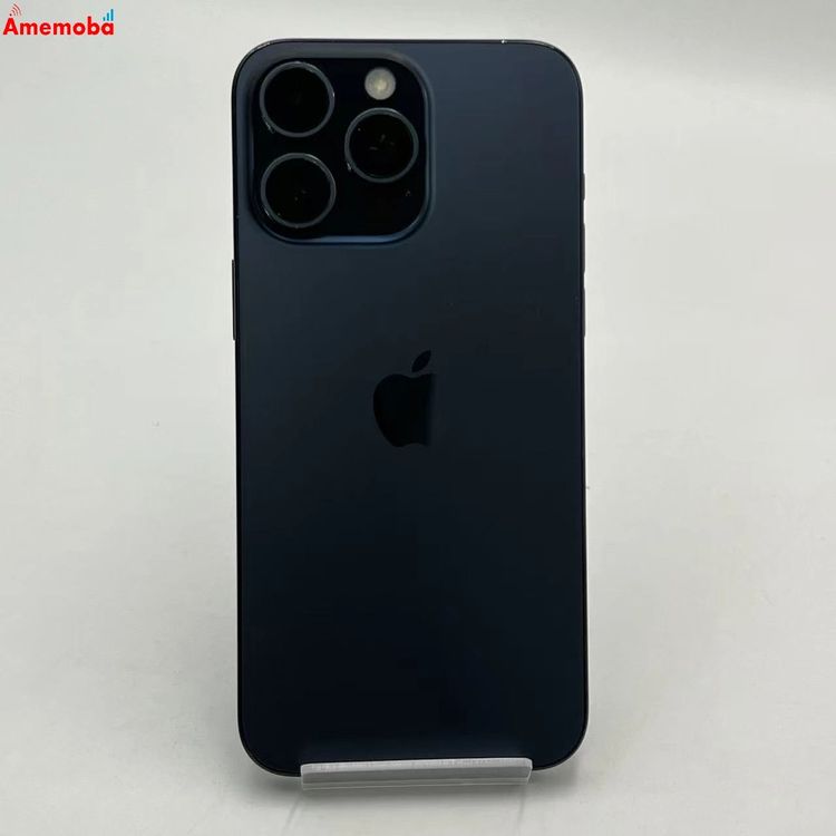 iPhone15 Pro Max 256GB �֥롼�����˥��� MU6T3J/A SIM�ե꡼ ����
