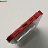 iPhone12 128GB Product Red MGHW3J/A AU��SIM�ե꡼  ����