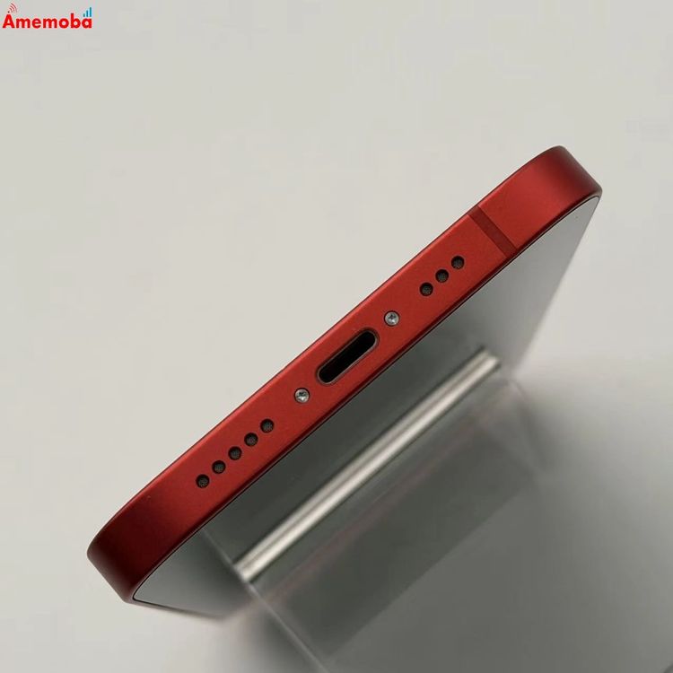 iPhone12 128GB Product Red MGHW3J/A AU��SIM�ե꡼  ����