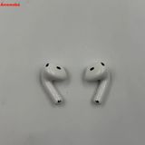 ��®ȯ��AirPods ��4���� - �ۥ磻�� MXP63KH/A
