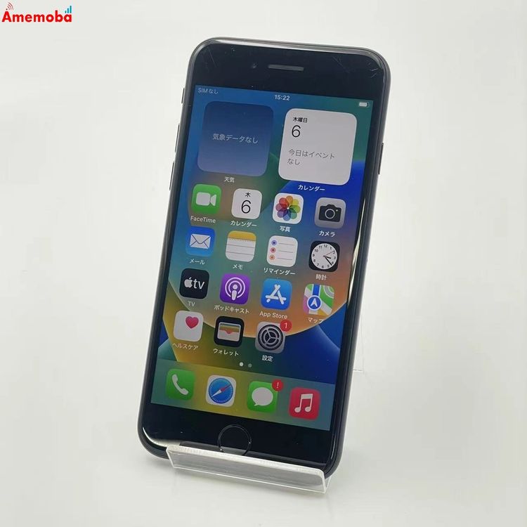 ®ȯiPhoneSE 3 64GB ߥåɥʥ MMYC3J/A AUSIMե꡼