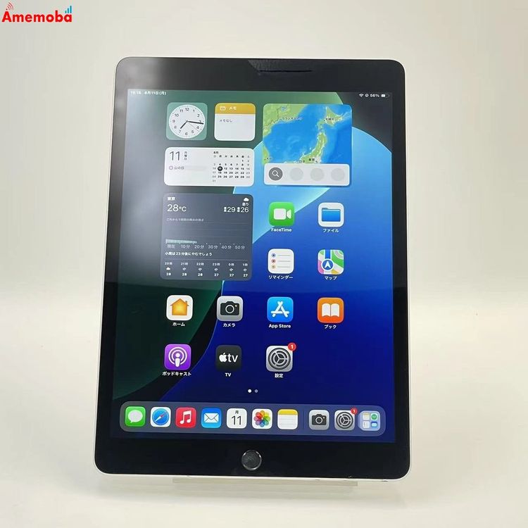 ®ȯiPad 9 Wi-Fiǥ 64GB С NK2L3J/A