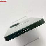 ®ȯiPhone13 512GB ꡼ MNGJ3J/A AUSIMե꡼