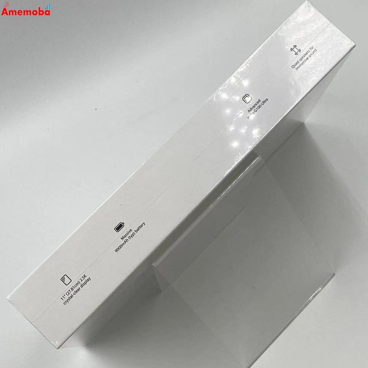 Redmi Pad 2 Wi-Fiǥ 6GB/128GB եȥ졼 25040RP0A
