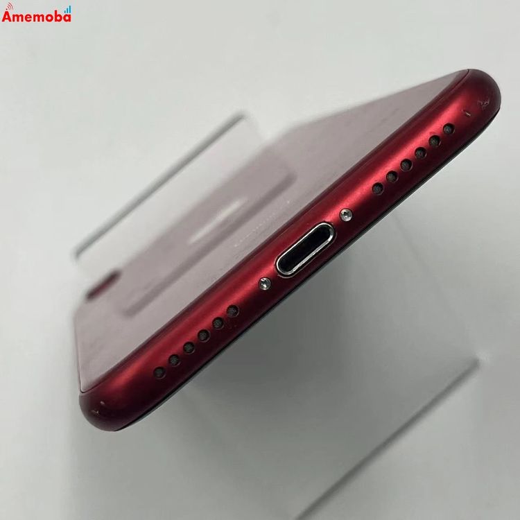 iPhoneSE ��3���� 128GB Product Red MMYH3J/A Apple��SIM