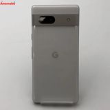 ��®ȯ��Google Pixel 7a 128GB Snow G82U8 SIM�ե꡼ ����