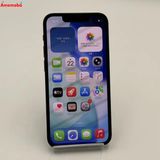 ��®ȯ��iPhone13 mini 128GB �ߥåɥʥ��� NLJC3J/A AU��SIM�ե꡼